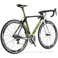 SCOTT FOIL TEAM ISSUE 2014 - ROAD BIKE